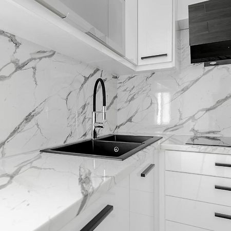 Diogenis Seaside Suite Resmo Dış mekan fotoğraf