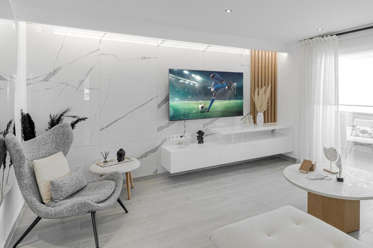 Diogenis Seaside Suite Resmo Dış mekan fotoğraf