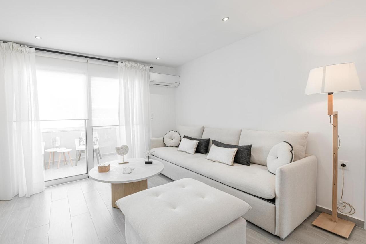 Diogenis Seaside Suite Resmo Dış mekan fotoğraf
