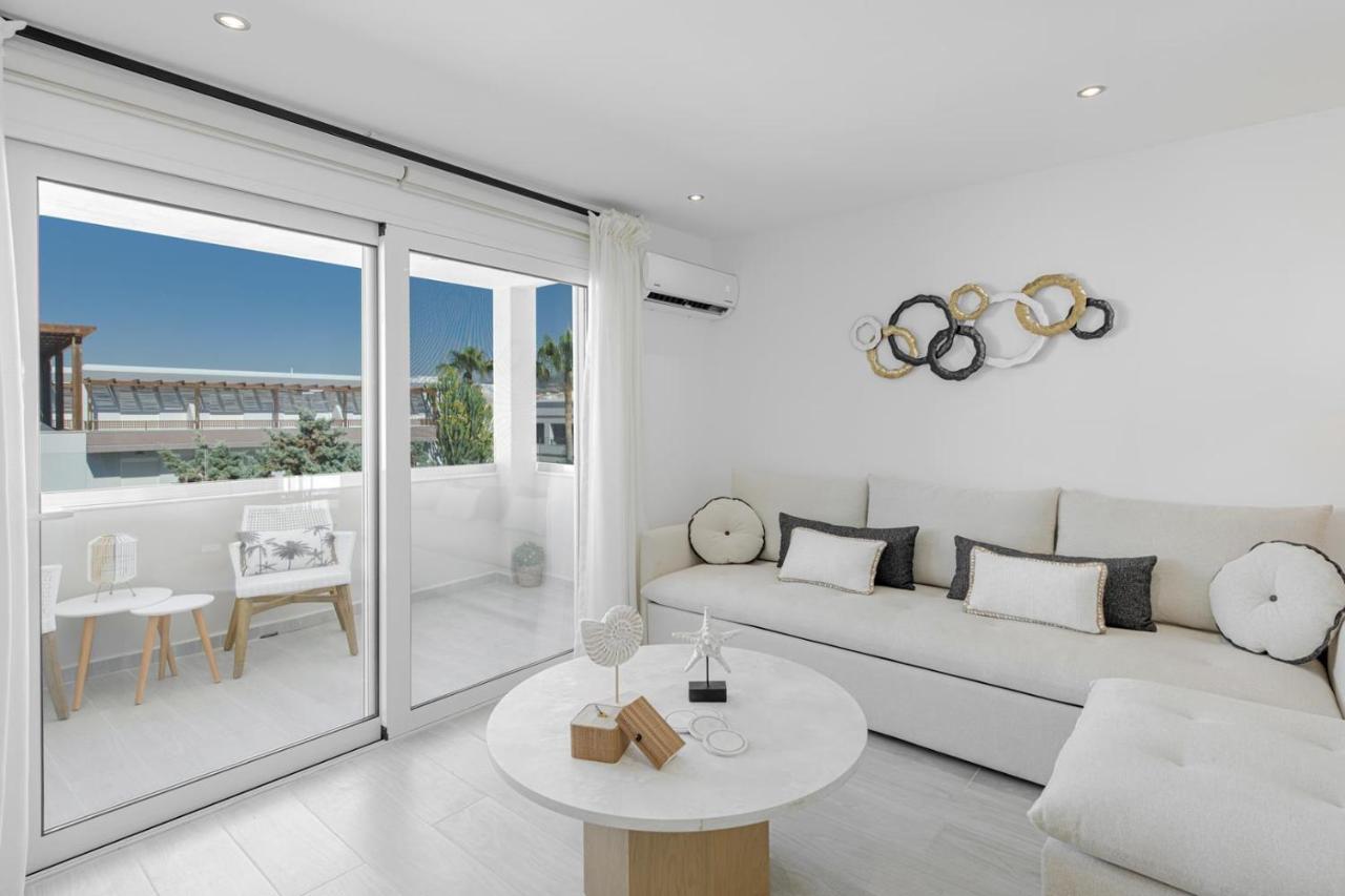 Diogenis Seaside Suite Resmo Dış mekan fotoğraf