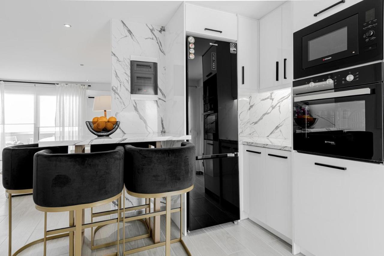 Diogenis Seaside Suite Resmo Dış mekan fotoğraf