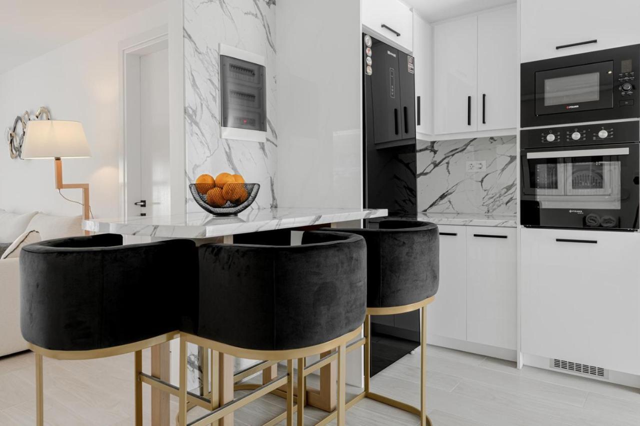 Diogenis Seaside Suite Resmo Dış mekan fotoğraf